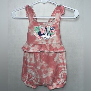 Disney romper